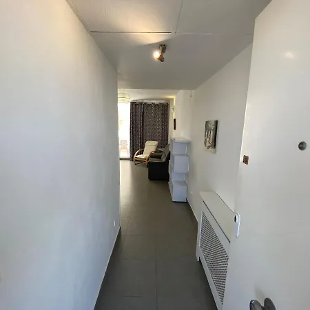 Appartement Novacala Ii Benidorm