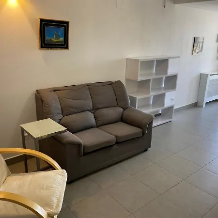 Appartement Novacala Ii *