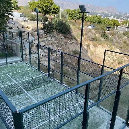 Appartement Novacala Ii Benidorm