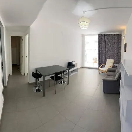 Appartement Novacala Ii Benidorm