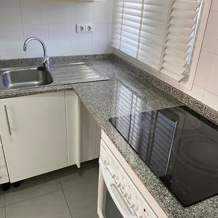 Appartement Novacala Ii