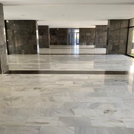 Novacala Ii Apartment Benidorm