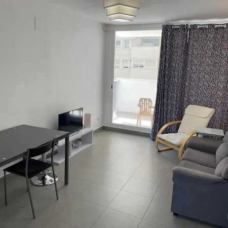 Apartment Novacala Ii *