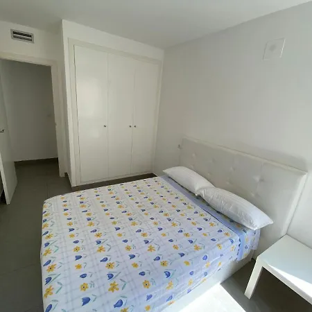 Novacala Ii Daire Benidorm