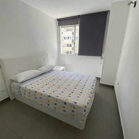 Daire Novacala Ii Benidorm