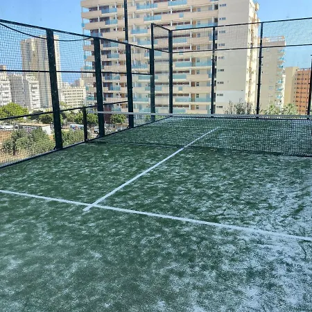 Novacala Ii Apartment