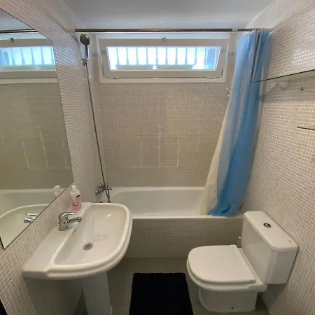 Apartment Novacala Ii Benidorm