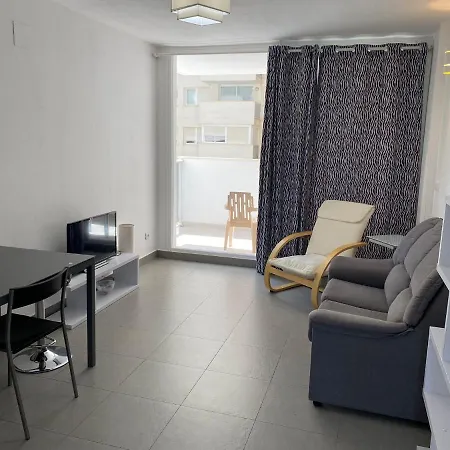 Apartment Novacala Ii