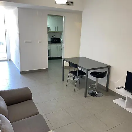 Novacala Ii Apartment *