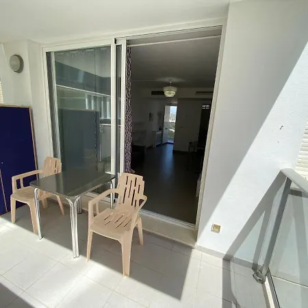 Novacala Ii Apartment
