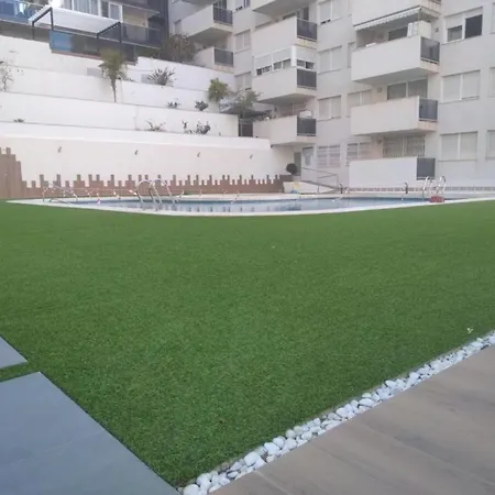 Novacala Ii Apartment