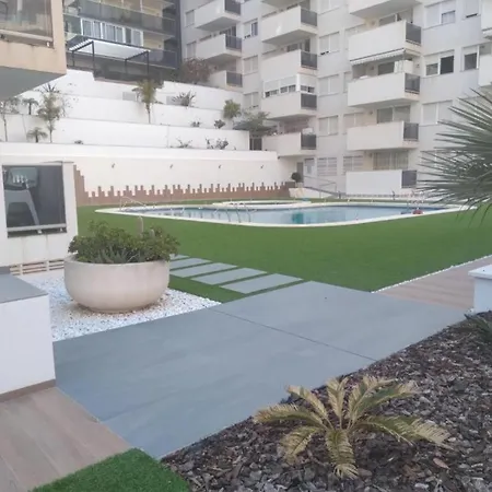 Daire Novacala Ii Benidorm