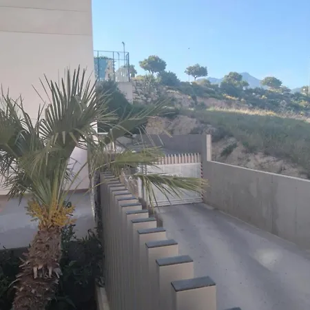Apartment Novacala Ii