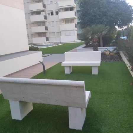 Daire Novacala Ii Benidorm