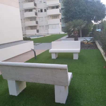 Apartment Novacala Ii Benidorm