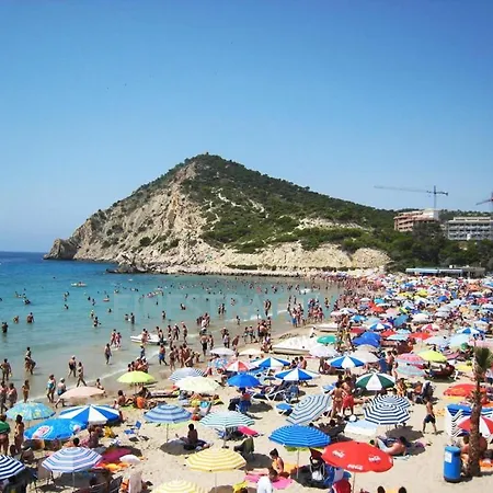 Novacala Ii Benidorm