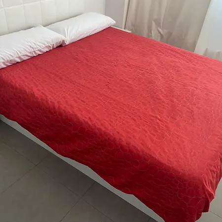 Apartment Novacala Ii