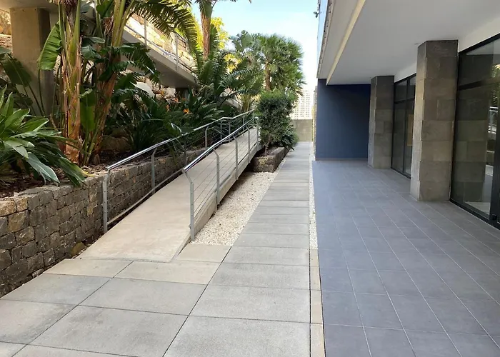 Novacala Ii Apartment