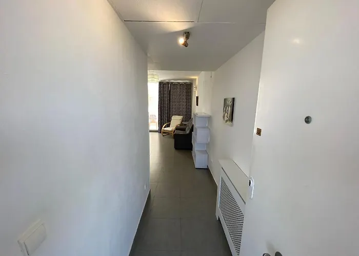 Apartment Novacala Ii Benidorm