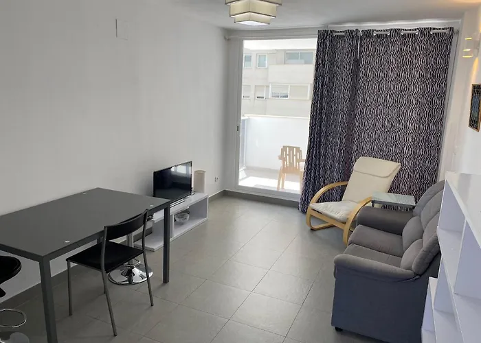 Apartment Novacala Ii *