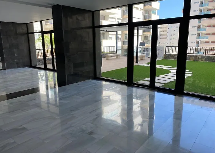 Novacala Ii Apartment