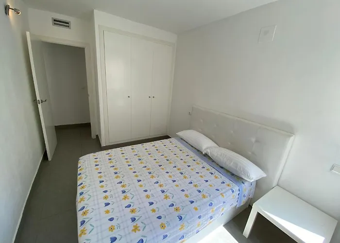 Novacala Ii Apartment Benidorm