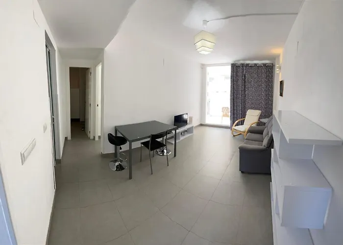 Apartment Novacala Ii Benidorm