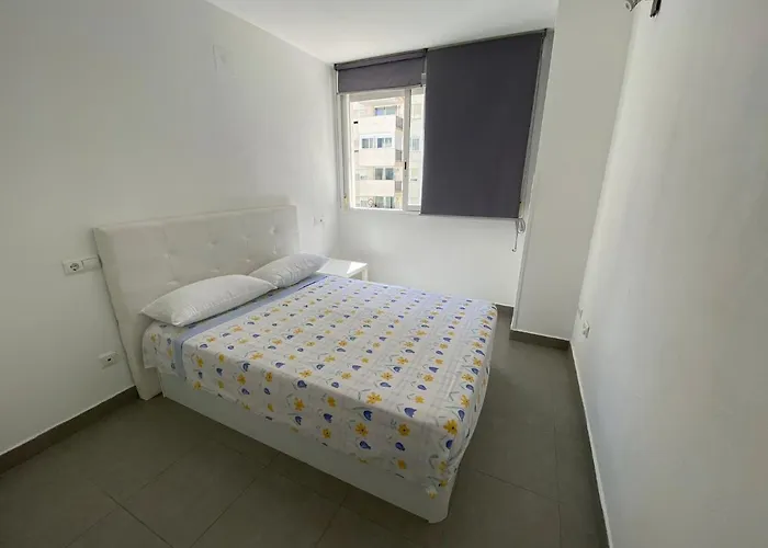 Apartment Novacala Ii Benidorm