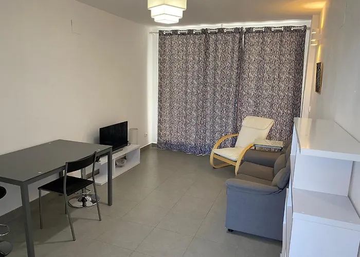 Novacala Ii Benidorm