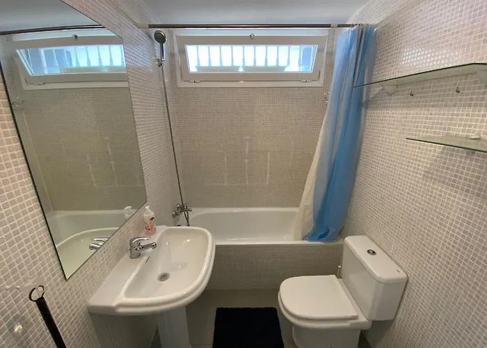 Apartment Novacala Ii Benidorm