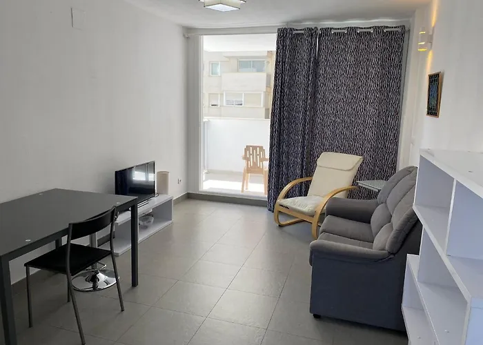 Apartment Novacala Ii