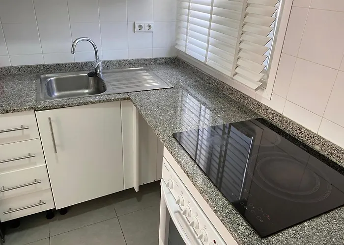 Apartment Novacala Ii