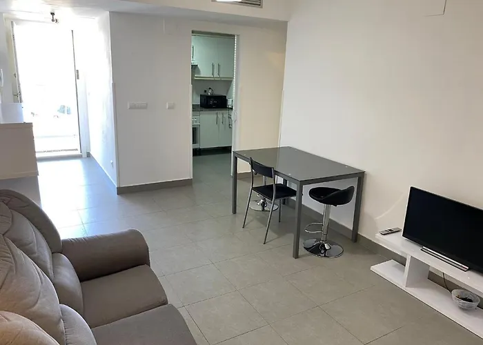 Novacala Ii Apartment *