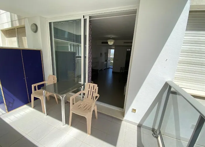 Novacala Ii Apartment