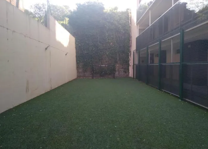 Novacala Ii Apartment *