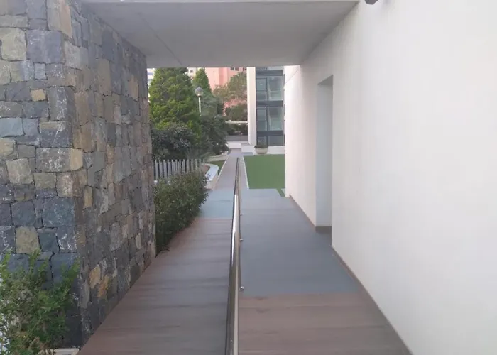 Novacala Ii Apartment Benidorm