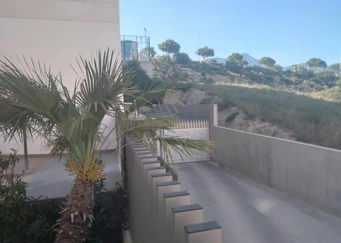 Apartment Novacala Ii