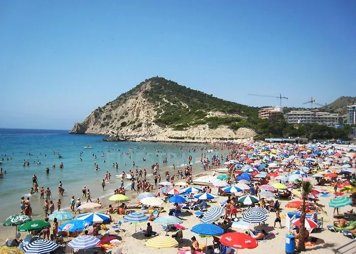 Novacala Ii Benidorm